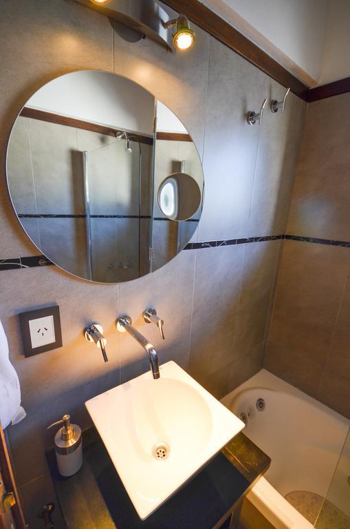 サンカルロスデバリローチェBalcones Al Nahuelアパートメント エクステリア 写真